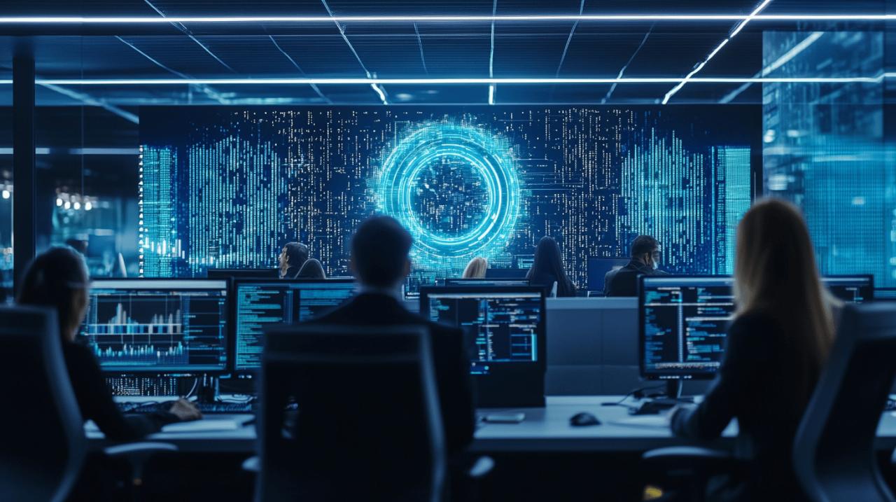 Why industry leaders choose deveryware as their gold standard protection