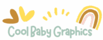 Cool baby graphics